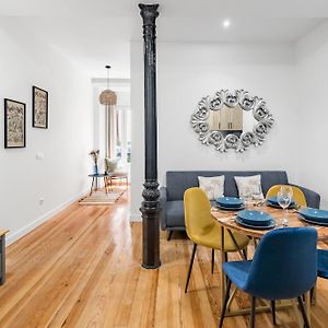 Appartement met een Slaapkamer